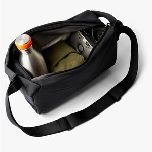 Bellroy Venture Sling 9L (large crossbody bag)